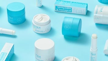 Tula Skincare Launched Its Rival Prime Day Sale Early — Save 25% on Moisturizers, Face Wash and More